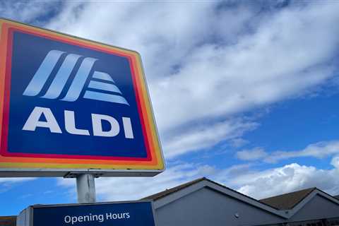 Aldi makes major change at all stores to rival Tesco and Sainsbury’s – and shoppers will love it