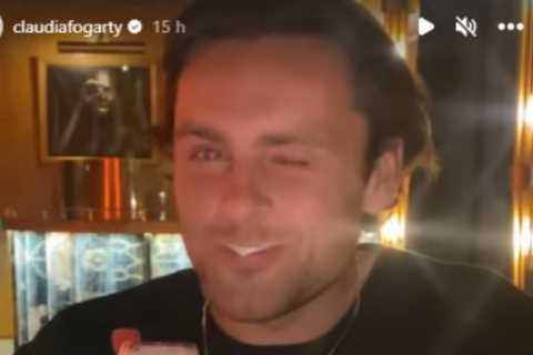 Love Island couple grow closer than ever after split as they go on a date night