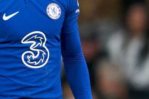 Chelsea ‘set for EIGHT-MAN transfer firesale with Mount and Kante’s futures at risk’ as they look..