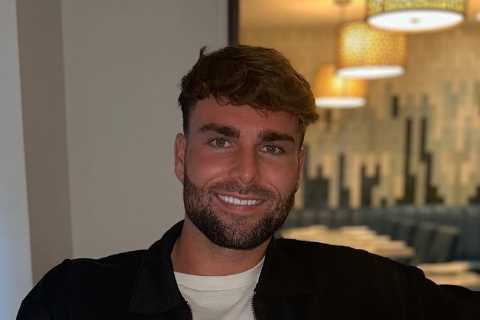 Love Island stars spark split rumours after spending time apart and heading out on night out..