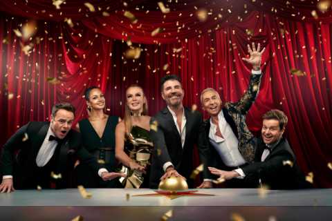 Bruno Tonioli reveals how he really bagged role on Britain’s Got Talent