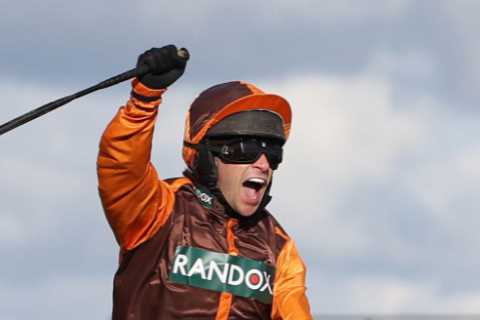 Grand National tip: 1-2-3-4 prediction for the big race including this 66-1 outsider