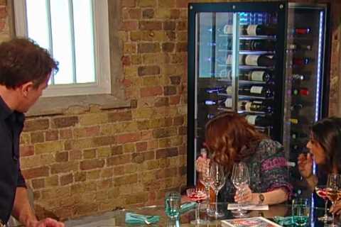 Saturday Kitchen in chaos as guest collapses to floor on BBC show after horrendous on-set blunder