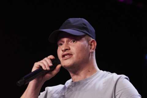 I was on Britain’s Got Talent &amp; there are chaotic secret changes until last minute at auditions ..
