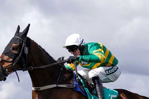 1.45 Aintree 2023 result – day 3: Who won Novices’ Steeple Chase? How every horse finished at Grand ..