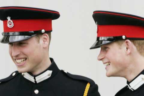 King Charles speaks of his pride in Prince Harry days after his Coronation decision