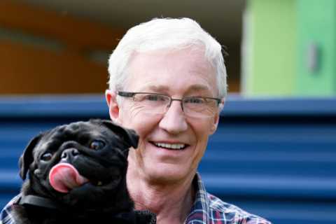 What was Paul O’Grady’s cause of death?