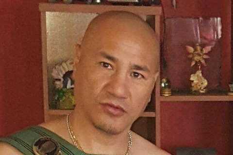 Former world champion Alejandro Gonzalez loses his THIRD son to murder in another horrific family..