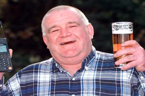 Inside tragic story of dad-of-12 lottery winner who scooped £3.1million – but was hit by secret..