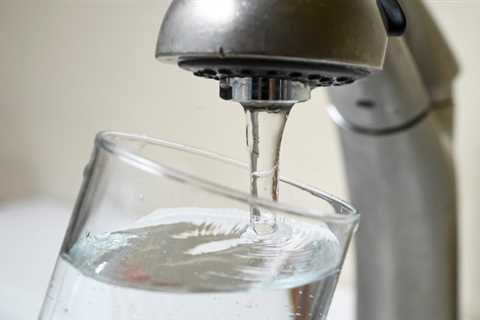 I’m a home finance expert – here’s how to save money on your water bills as cost of living crisis..