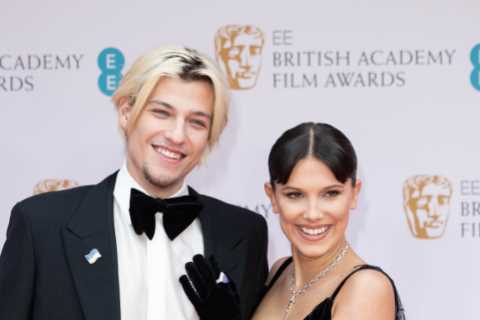 Inside Millie Bobby Brown’s high-rolling life with millions in the bank as star, 19, gets engaged