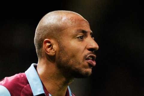 I’m an ex-Premier League ace who made sensational switch to Real Madrid.. only to FALL ASLEEP on..