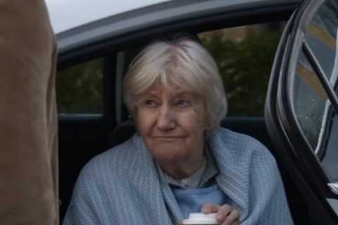 Coronation Street legend’s mum appears in the soap amid Stephen Reid killer plot – did you spot her?