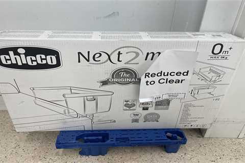 Tesco shoppers rush to buy ‘bargain’ baby essential scanning at tills for £59 instead of £189