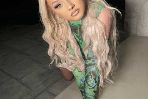 Kardashian fans are ‘heartbroken’ for Alabama Barker, 17, after she looks ‘so sad’ in live video..