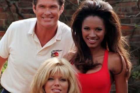 Huge 90s TV show to return 22 years after it was axed from ITV