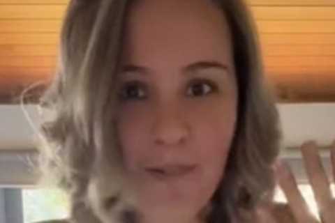 I started my own lingerie brand – now I’m the queen of telling people to wear their bras as tops