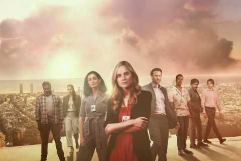 The best new TV to stream next week – from The Diplomat to Dead Ringers