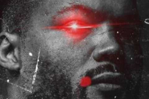 Did Joe Joyce’s ring entrance before Zhilei Zhang fight predict Brit’s horrific eye injury which..