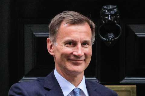 Treasury pockets £750million raised by apprenticeship levy – instead of spending it on training