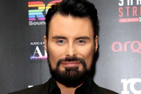 All the clues Rylan Clark has given that he’ll host Big Brother as he quits Strictly