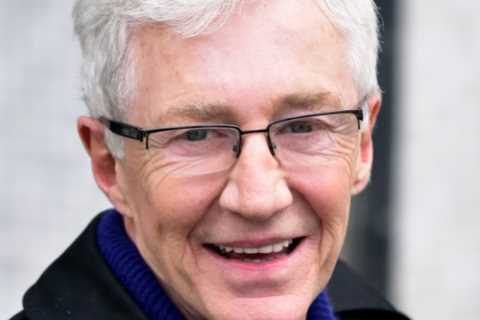 Paul O’Grady’s funeral plans revealed as TV legend’s cause of death is confirmed