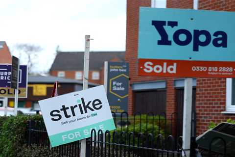 10 problems that can slash the value of your home by £50k including mould and clutter – and how to..