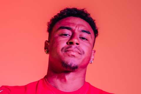 Inside Jesse Lingard’s tough season at Nottingham Forest from his attitude behind the scenes to why ..
