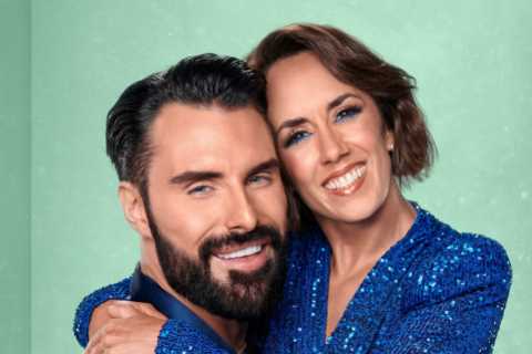Rylan Clark reveals real reason he quit Strictly Come Dancing: It Takes Two but doesn’t mention Big ..