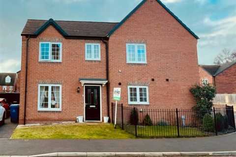 I saved £3,000 selling my home without an estate agent – here’s how I did it in just three weeks