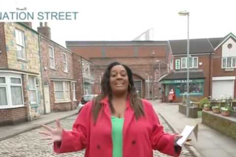 Alison Hammond reveals This Morning shake-up – as fans slam show over two hour wait for..