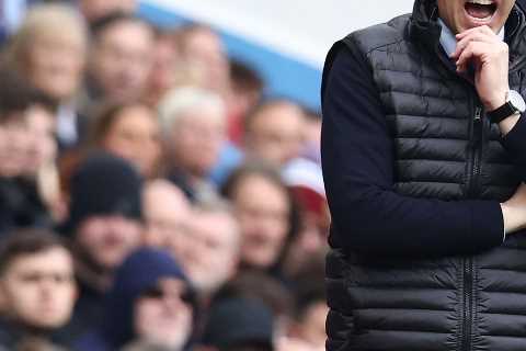 Unai Emery put on tactical masterclass against Newcastle thanks to genius Aston Villa formation