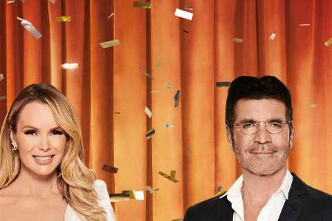 Where Britain’s Got Talent’s biggest child stars are now – £9k hair transplant, restaurant job and..