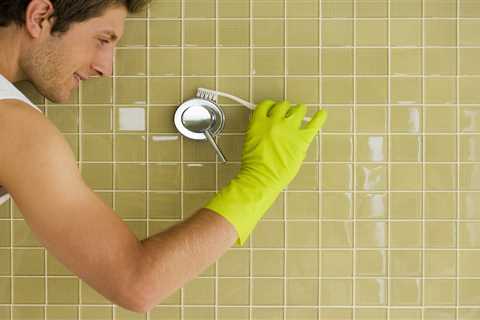 Four cash-saving tips to cut the costs of spring cleaning your home
