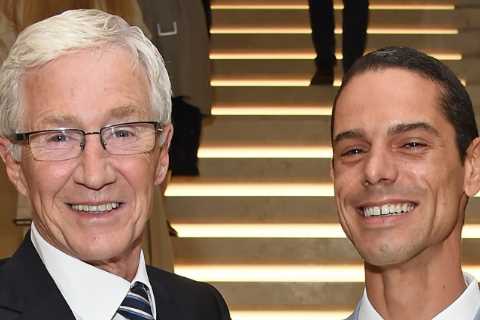 Paul O’Grady’s funeral revealed as husband asks locals in home town to pay tribute to late star