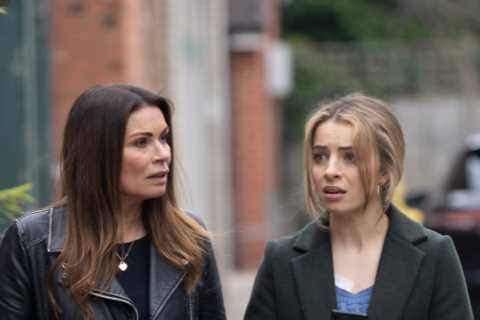 Three massive ITV Coronation Street theories: stalker escapes, health battle and explosive affair