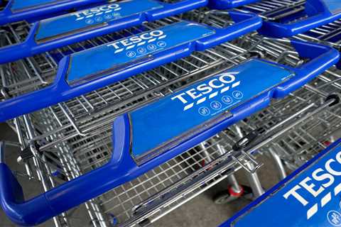 Major change for Tesco shoppers from tomorrow – how to avoid paying more