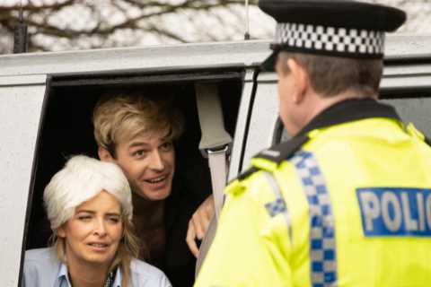 Five explosive ITV Emmerdale theories: cheater exposed, sick marriage plan revealed and shock return