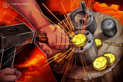 Total Arbitrum accounts surpass 5M after airdrop hype: Report 