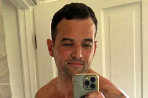 Former Towie star shows off incredible body transformation eight years after quitting the show