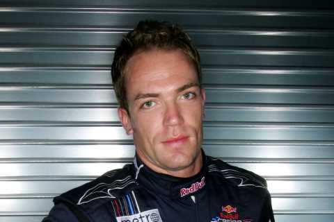 Red Bull ex-F1 driver Robert Doornbos beaten with batons &amp; has priceless Rolex stolen in..