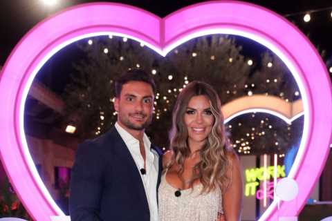 Love Island’s Ekin-Su &amp; Davide spark split rumours as fans fear they’ll never be seen together..