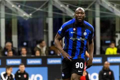 Lukaku set to return to Chelsea ‘against his will’ with Inter Milan ‘unable and unwilling to..