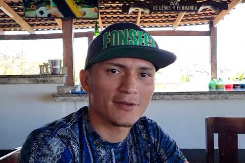 I was knocked out by both Gervonta Davis and Ryan Garcia in brutal fashion – here’s who will win..