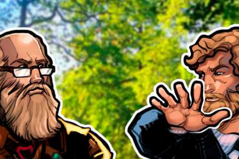 Decentralized science is key to fixing academic research
