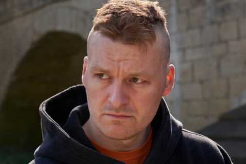 The Hunt for Raoul Moat viewers stunned as Coronation Street legend appears on true crime drama –..