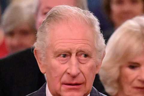 King Charles makes selfless gesture to Meghan Markle &amp; Prince Harry – even though duchess won’t ..