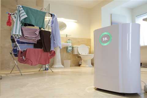 Your dehumidifier is in the wrong place – and it could be adding £100 to bills