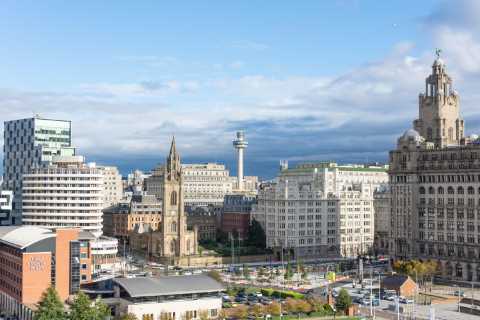 What is the Eurovision Village and where is it?