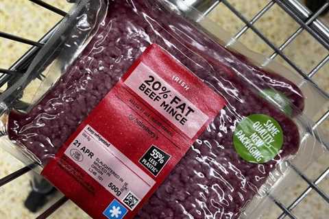 People are only just realising Sainsbury’s has made a major change at all stores – and shoppers are ..